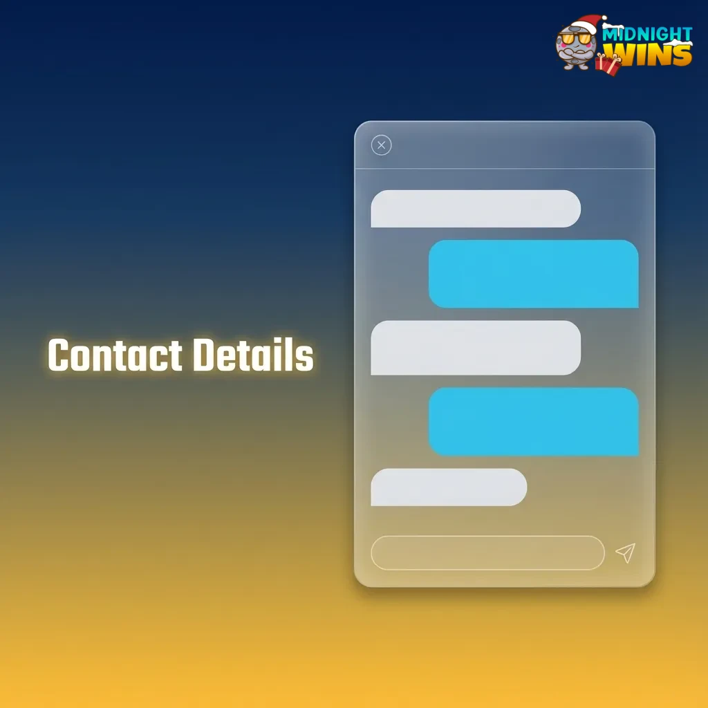 Contact details page showing 24/7 support options including live chat, multiple support emails, and UK postal address