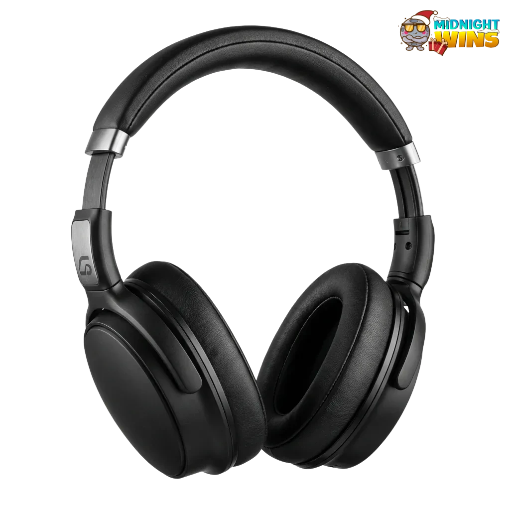 Midnight Wins UK support page showing 24/7 live chat, phone, email, and messaging help options for customers