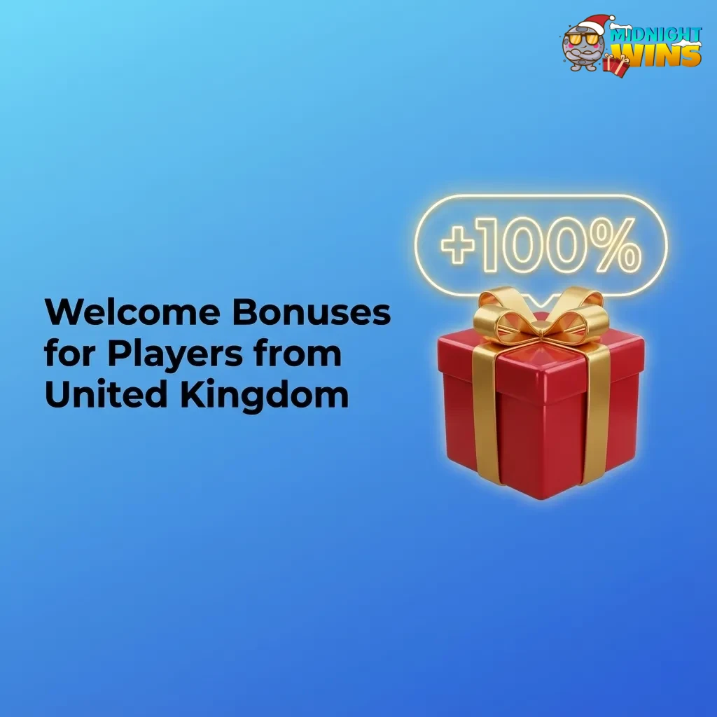 Banner showing tiered UK welcome bonuses: 200% from €20, 150% from €100, 125% from €200, all with x40 wagering.