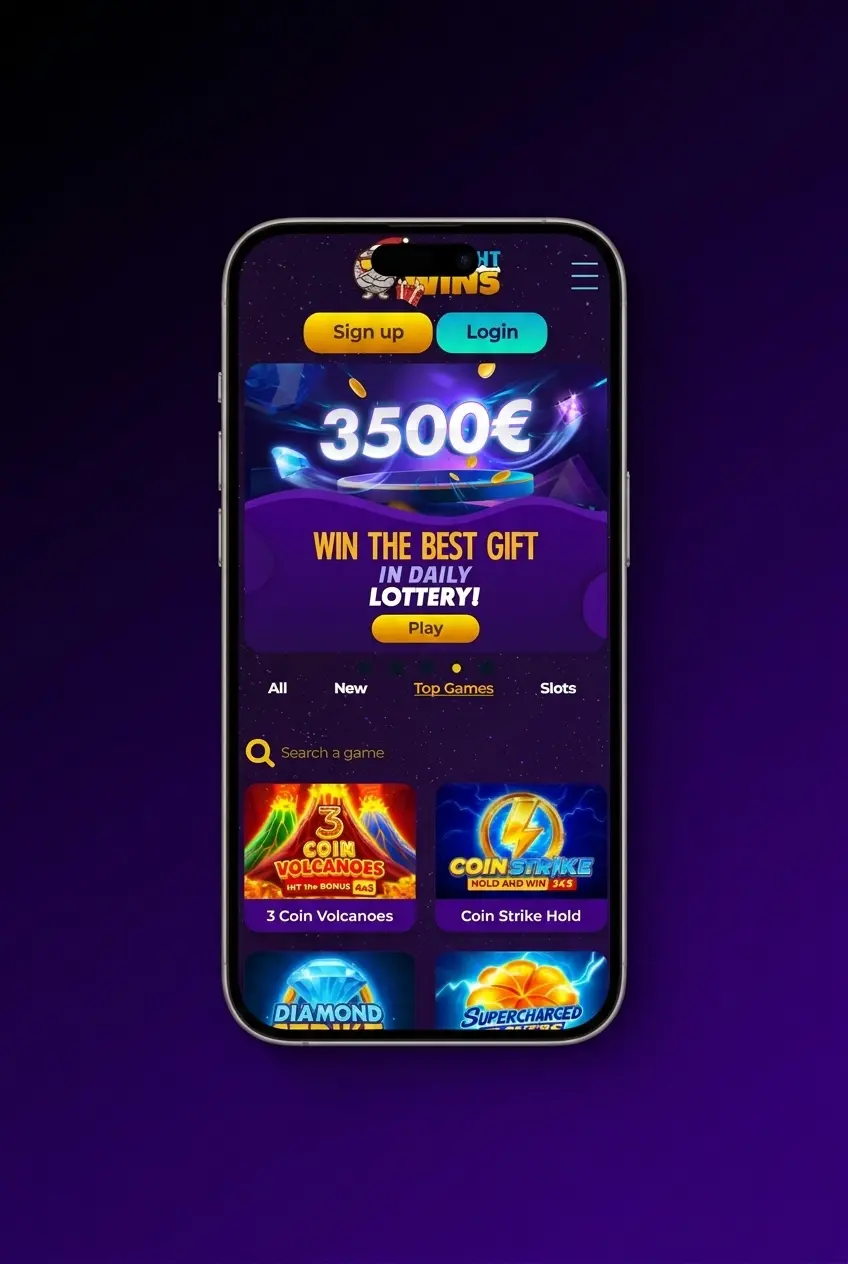 Midnight Wins app deposit guide showing cashier steps, payment method selection and EUR deposit limits