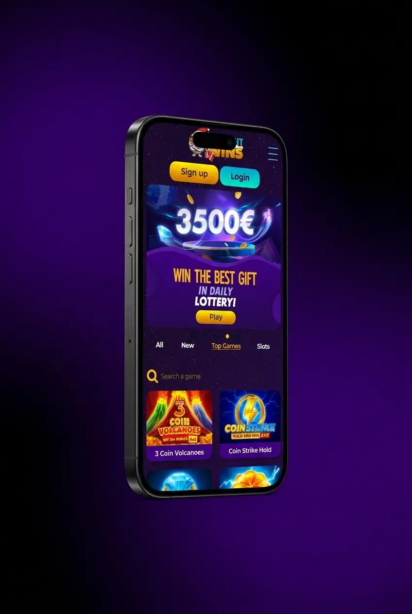 Five-step guide to download and install the Midnight Wins iOS app on iPhone or iPad