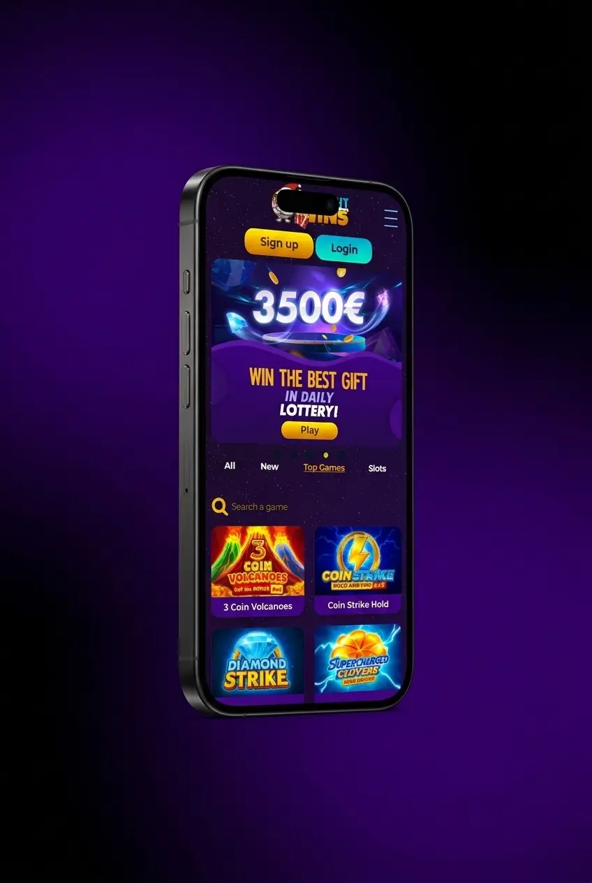 Five-step guide to download and install the Midnight Wins iOS app on iPhone or iPad