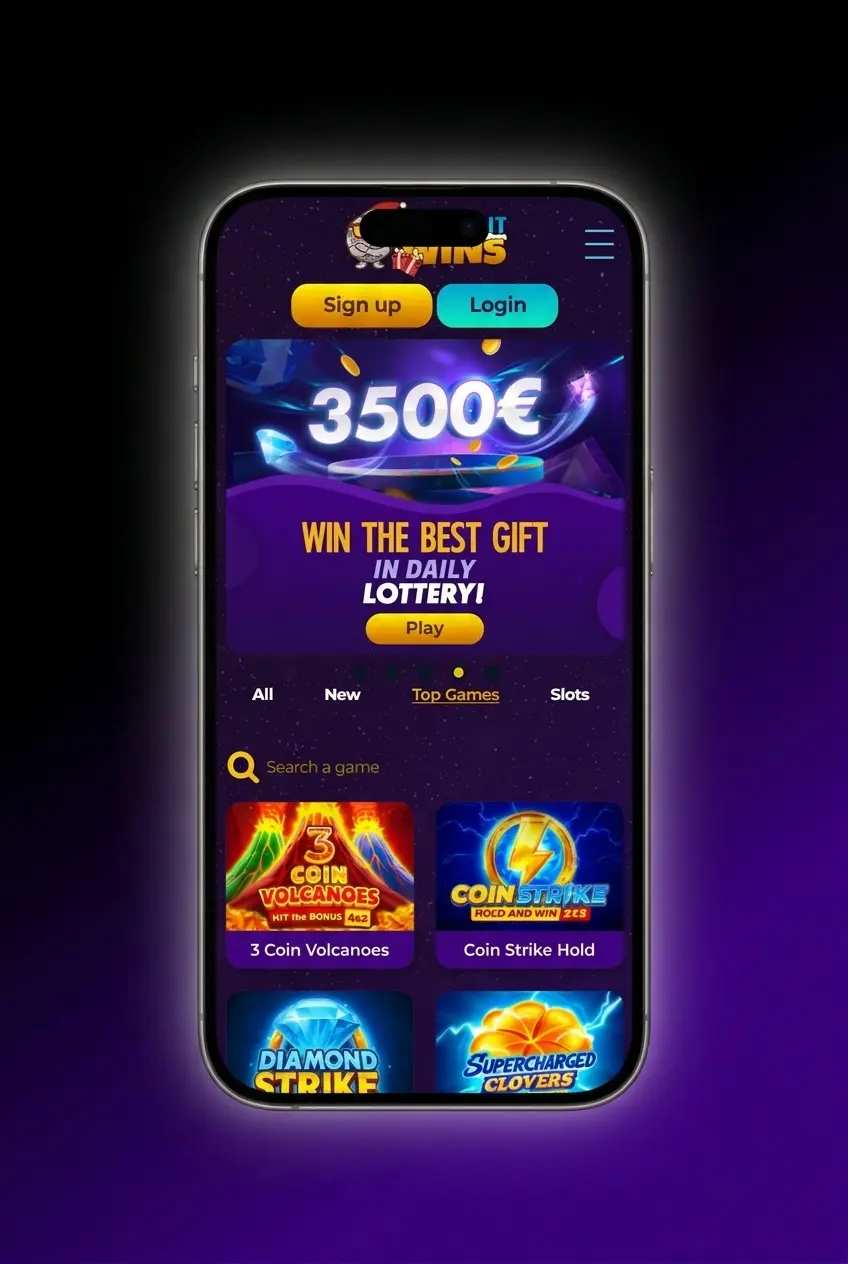 Steps to claim a Midnight Wins UK bonus, from registration and deposit to promo code entry and activation