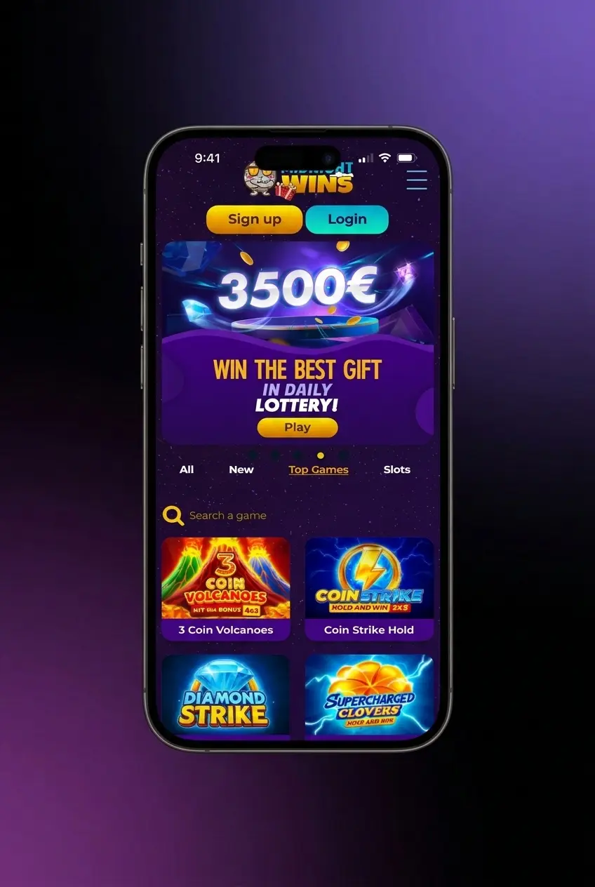 Fast login on desktop and mobile with encrypted forms and optional 2FA for casino lobby or sportsbook access