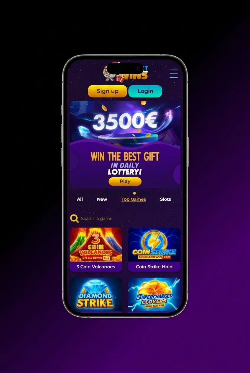 Casino play after login guide showing deposit, bonus selection and slots or table games