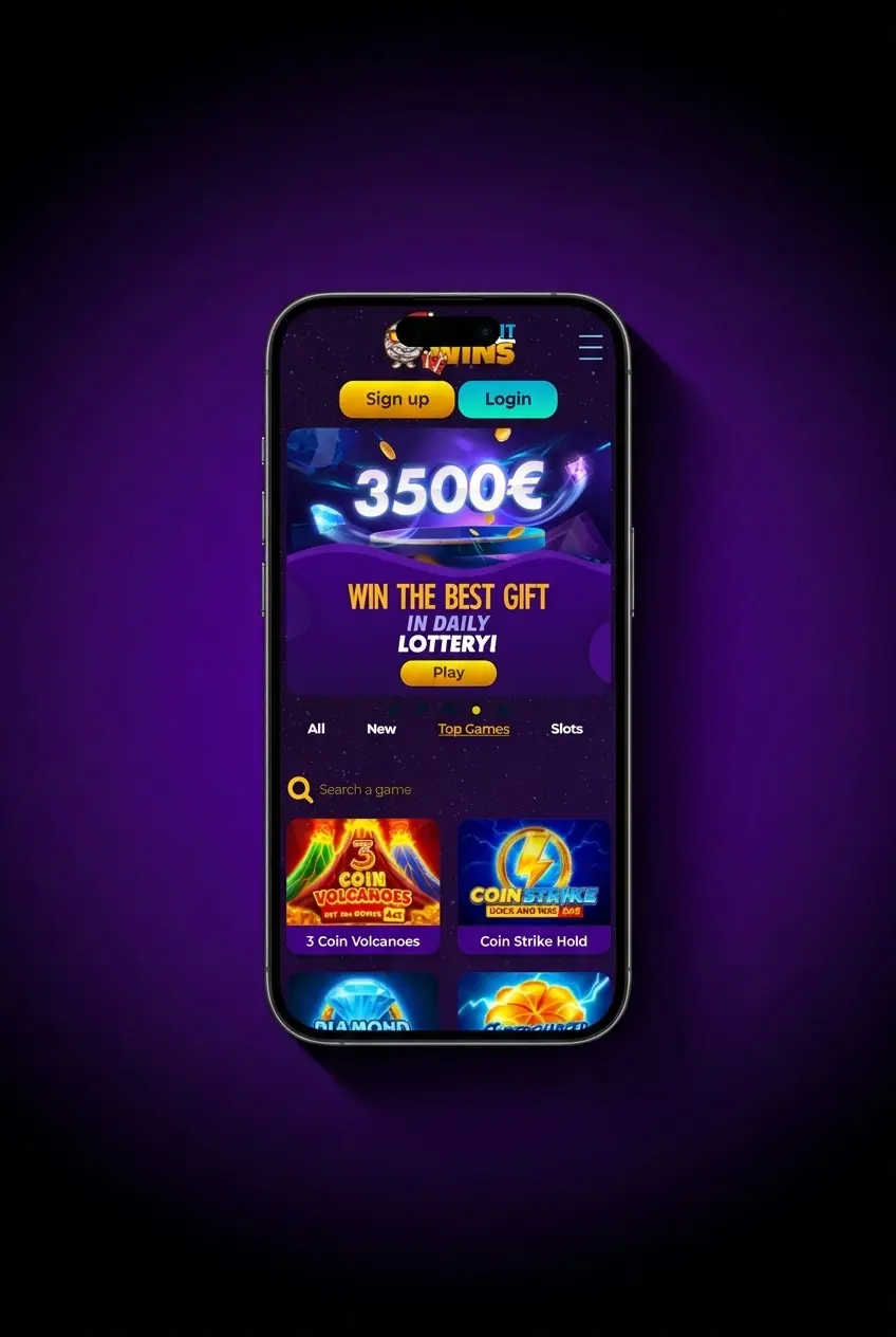Midnight Wins app withdrawal screen showing payout options, verification checks and transfer confirmation steps